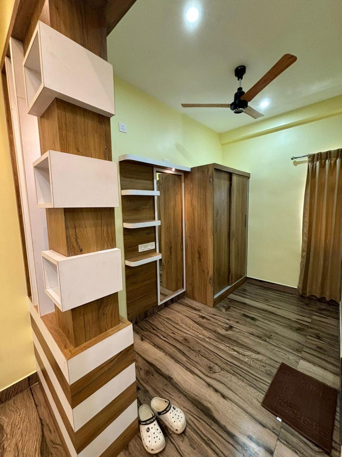 Forest Transit Hotel Coimbatore Extérieur photo